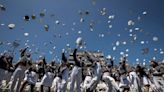 Need a hotel in the US for Graduation Day? Good luck