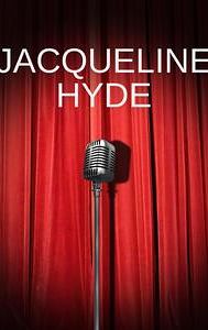 Jacqueline Hyde