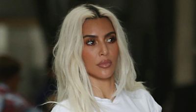 Kim tries to sell used $9k ‘rare’ Supreme bag as fans say she 'flaunts wealth'