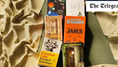 The Booker Prize is a two-horse race – here’s my prediction