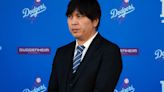 Shohei Ohtani's former interpreter pleads guilty to bank and tax fraud charges in gambling scandal