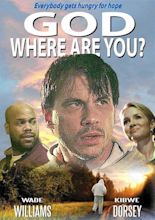 Mount Dora director's film 'God Where Are You?' hits big screen ...