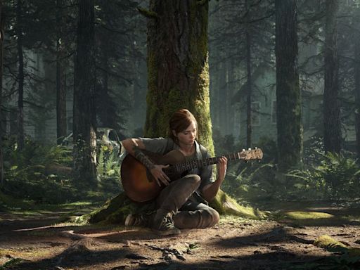 The Last of Us director says Naughty Dog's next game 'could redefine mainstream perceptions of gaming'