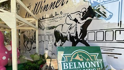 Belmont Stakes at Saratoga Race Course: Why is it a big deal?