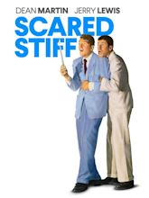 Scared Stiff - Where to Watch and Stream - TV Guide