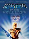 Masters of the Universe