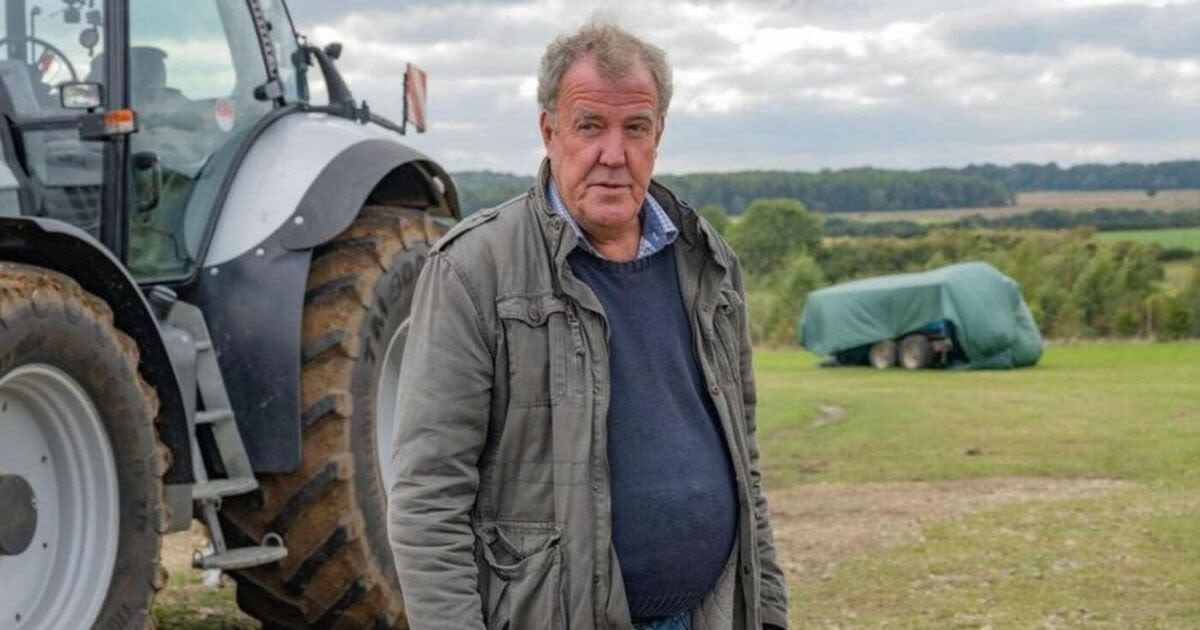 Future of Clarkson's Farm sealed as Jeremy Clarkson purchases local pub