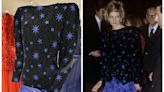 Diana dress fetches record-breaking price tag at auction