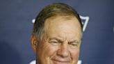 Bill Belichick reportedly highest-paid coach across all U.S. sports