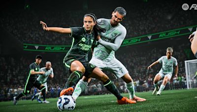 EA Sports FC 25 Companion App Release Times and How To Download