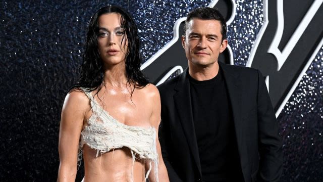 Katy Perry’s Songs Are Reviewed by Orlando Bloom’s Son