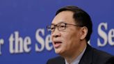 Ex-Chinese central bank deputy governor Fan expelled from Communist Party