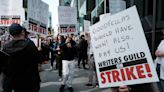 Hollywood writers to return to work after one of longest strikes in history as guild backs deal with studios