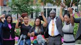 'Vindication': Breonna Taylor's family, supporters celebrate federal charges against cops