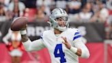 Dallas Cowboys schedule: Odds, injury news and how to watch Week 4 game vs. Patriots