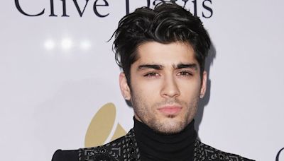 Zayn Malik Talks Embarking on His First Solo Tour & His Goal to Create Authentic Art