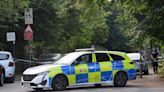 'Huge scream' as soldier left in serious condition after stabbing near Brompton Barracks