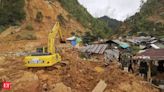 65 people believed to be missing after landslide in Nepal: Media reports