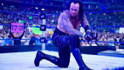 Jeff Jarrett Thinks WWE Reusing Undertaker Character Is 'Almost A Guarantee'