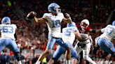 2024 NFL Draft quarterback deep dive: Drake Maye, North Carolina