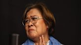 Seven years in prison: I needed to survive — De Lima
