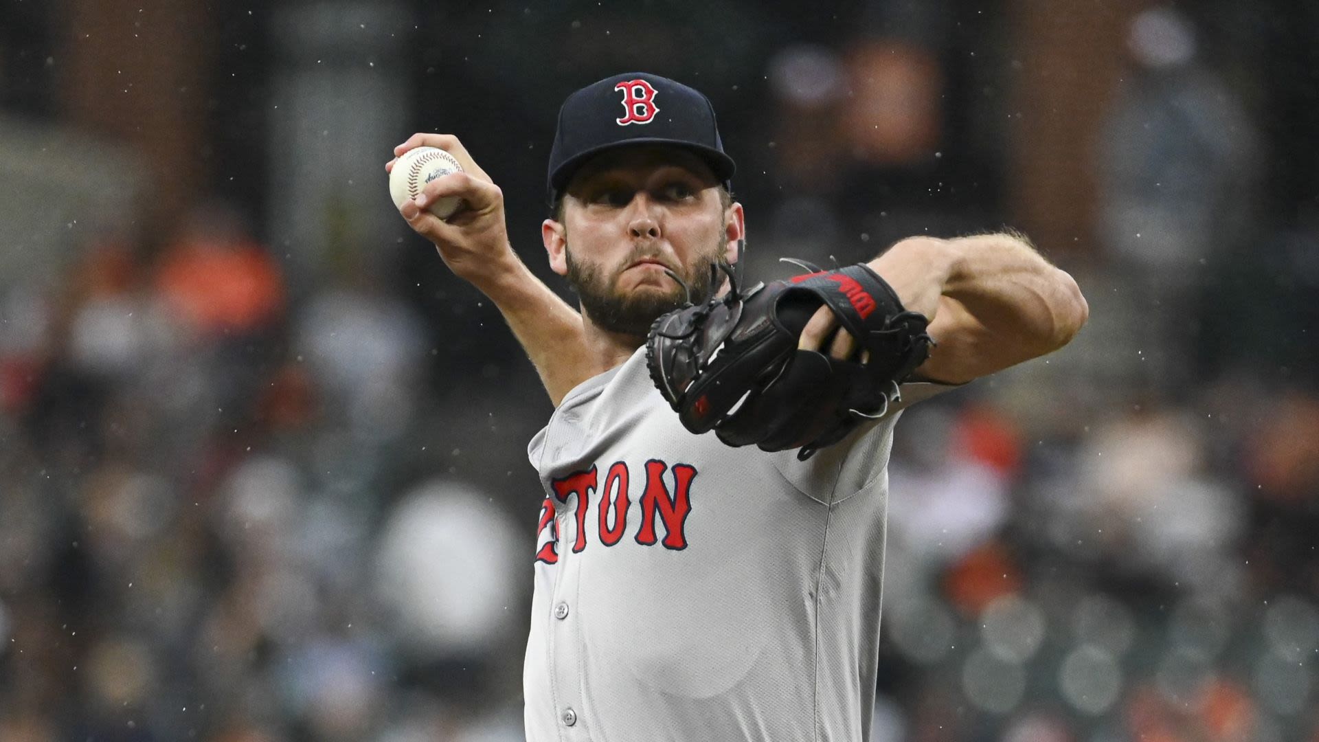 Red Sox Notes: Boston Laments Preventable Situation In Loss To Orioles