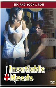 Insatiable Needs