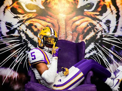 LSU Football: Tigers in the Mix for No.1 Cornerback in Louisiana Jaboree Antoine