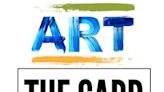 Clay County Public Library System invites artists to create special library cards in art contest