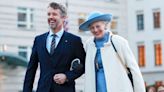 Plans Revealed for King Frederik and Queen Margrethe of Denmark's First Birthdays Since the Change of Reign