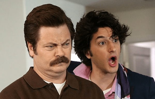 Comedian Ben Schwartz Speaks on Potential Parks and Recreation Spin Off