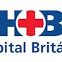 Logo Hospital Britanico