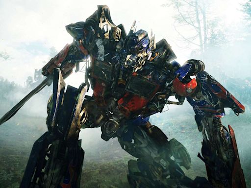 How to Watch 'Transformers' Movies in Order (Chronologically and by Release Date)