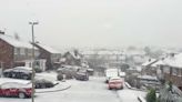 Is my school closed today? Latest updates as snow hits UK