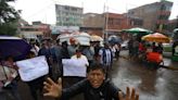 El Gobierno de Perú dicta el toque de queda en la provincia donde murieron nueve personas