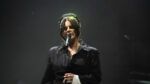 Lana Del Rey live at Glastonbury: midnight curfew stops singer from delivering brilliance