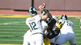 Never forget how quickly Michigan-Michigan State football rivalry can change