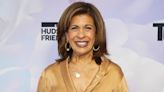 Today's Hoda Kotb says she's no longer 'pretending' ahead of 60th birthday — 'God made me this way'