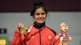 President Murmu, other leaders hail Manu Bhaker for bronze at Paris Olympics 2024