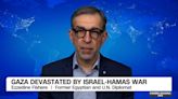 On GPS: Is there a credible path to a Palestinian state? - CNN Video