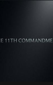 The 11th Commandment