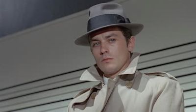 Screen Grabs: Stylish but deadly classic ‘Le Samouraï’ swings into the Roxie