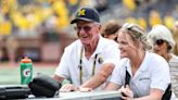 The blunt advice Jim Harbaugh's dad gave Michigan coach: Bowling Green will 'kick your (butt)'