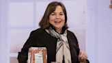 Fans Gush Over Ina Garten's Rare Throwback Photo from 1978