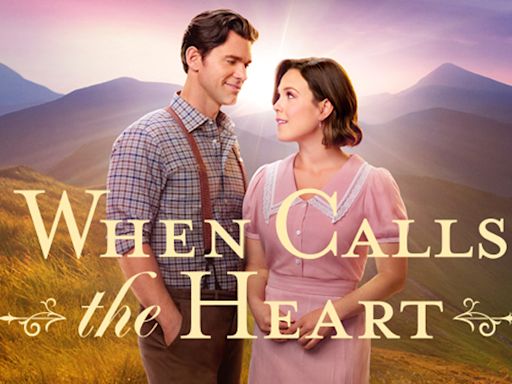 Hallmark Channel Mourns Death of ‘When Calls the Heart’ Director Neill Fearnley