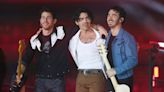 Kevin, Joe and Nick preview new album that’s the ‘most quintessential Jonas Brothers’