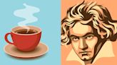 Coffee Fuels Creativity — These Quirky Stories About Bach and Beethoven Offer Proof