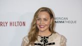 Famous birthdays for Aug. 7: Abbie Cornish, Samantha Ronson