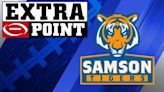 Extra Point Previews: Samson Tigers