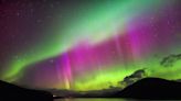 Scientists solve mystery of "gigantic" northern lights